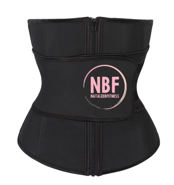 NBF Sweat Belt